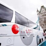 London's FUNNIEST Sightseeing Bus Tour - Trafalgar Square’s Pigeon Comedy and Local Charm