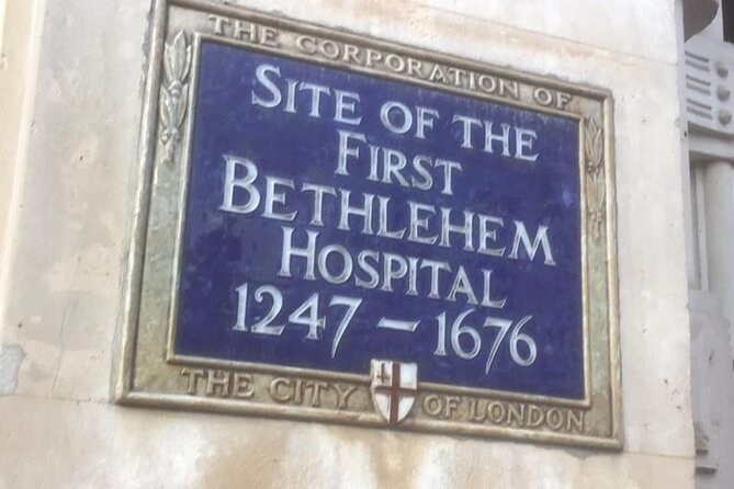 Londons Millennia of Medical Progress Private Historical Tour - Starting Point in Bloomsbury and Its Historical Significance