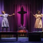 London's West End: Ticket to Marie & Rosetta - The Historic Roots of Sister Rosetta Tharpe and Marie Knight