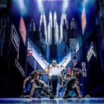 London's West End: Ticket to MJ The Musical - Experience MJ The Musical at London’s Prince Edward Theatre