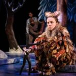 London's West End: Ticket to The Gruffalo's Child - How to Find Your Way: Transportation and Arrival Tips
