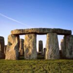 London:Stonehenge,Windsor,Oxford Chinese day Tour with Lunch - Starting at Victoria Station for Easy Access