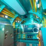 Lone Tree: Epic 60-Minute Escape Games - Multiple Escape Rooms Offer Varied Adventures