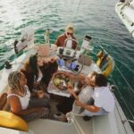 Long Beach: Private Sailboat Rental with Licensed Captain - Highlights of the Long Beach Coastline Experience