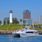 Long Beach: Sightseeing Harbor Cruise - What Makes the Long Beach Harbor Cruise Special