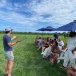 Long Island Wine and Food Day Trip with Sommelier host from NYC - Long Island Wine and Food Tour Itinerary: Wineries and Tastings
