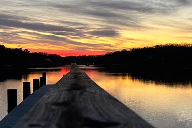 Long Island Wine Tour North Fork Sights Bites Flights Half Day AM - Exploring North Forks Top Stops: Vineyards, Beaches, and More