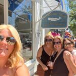 Looney Lampasas Scavenger Hunt - What Makes the Remote Host a Unique Feature?