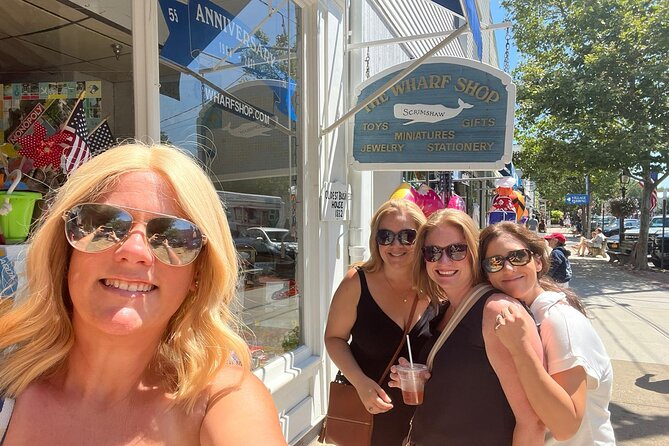 Looney Lampasas Scavenger Hunt - What Makes the Remote Host a Unique Feature?