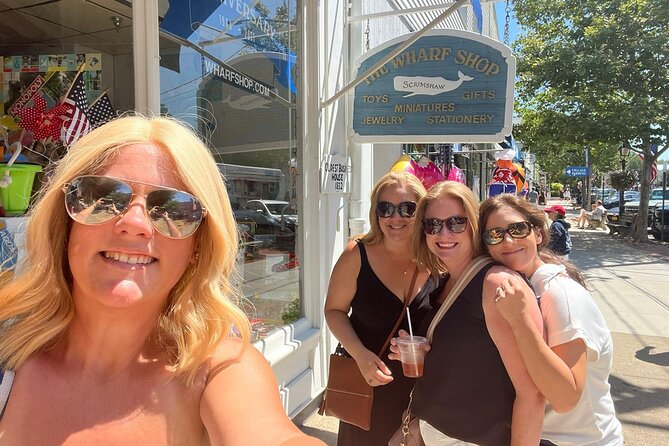 Looney Long Branch Scavenger Hunt - Exploring Long Branch’s Hidden Gems and Local Secrets