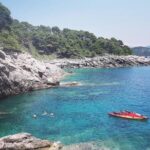 Lopud Sunrise Sea Kayaking Guided Tour - Flexible, Hassle-Free Booking with No Extra Costs