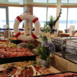 Loreley-Rhinecruise with All-Inclusive Brunch Buffet - Starting Point at Rheinallee 29: Easy Access and Clear Meeting Instructions