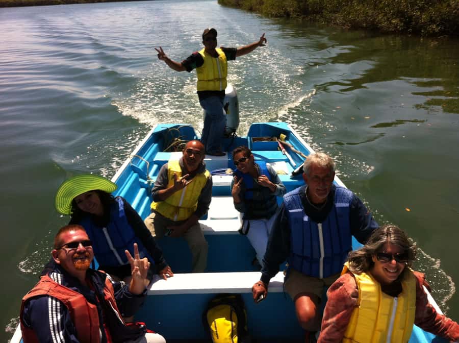 Loreto: Gray Whale Watching Tour at Lopez Mateos - Scenic Drive Through Baja’s Mountain Range to Magdalena Bay