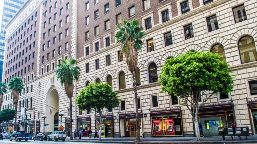 Los Angeles: 3-Hour Private Driving Tour w/ Local Guide - What Makes This Private Tour Stand Out in Los Angeles