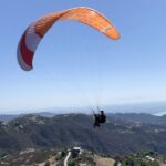Los Angeles: 30-Minute Tandem Paragliding Experience - Meeting Point at Carbon Beach in Malibu