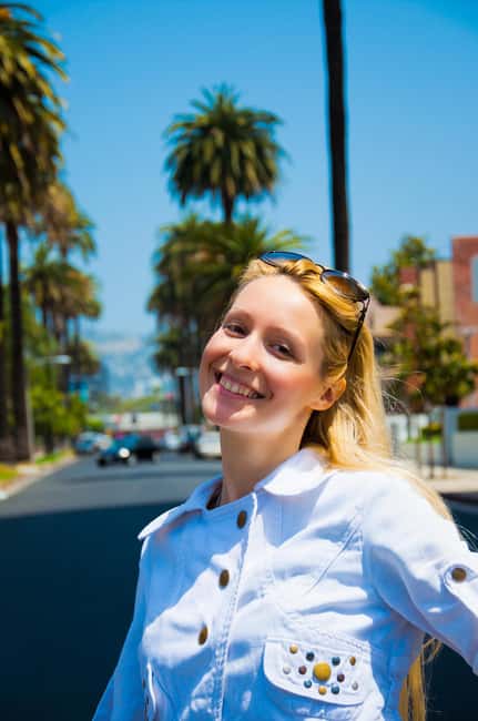 Los Angeles 4-Hour Private Tour: Beverly Hills & More - Beverly Hills Mansions and Celebrity Homes Close-Up