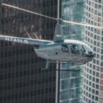 Los Angeles: 45-Minute Attractions Helicopter Tour - The Starting Point for Your LA Aerial Adventure