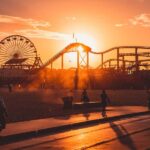 Los Angeles: 5-Hour Private Tour of Santa Monica, Venice, Malibu + Hotel Pickup - Santa Monica Pier and Third Street Promenade