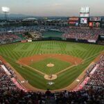 Los Angeles Angels Baseball Game at Angel Stadium - What’s Included in Your Ticket: Access and Seating