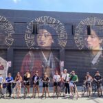 Los Angeles Arts District Bike Tour - Starting Point at LA’s Historic Food Hall