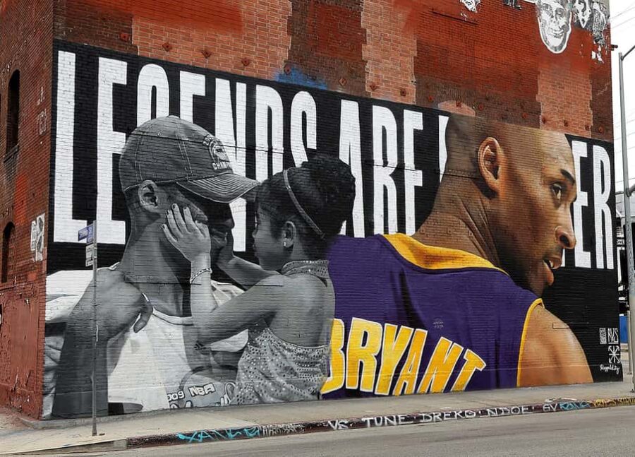 Los Angeles: Arts District Street Art, Graffiti Walking Tour - How the Tour Starts and Its Meeting Point in LA’s Arts District