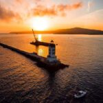 Los Angeles: Beach Cities Helicopter Tour - The Route Along LA’s Scenic Coastline