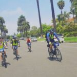 Los Angeles: Bike Rental (all types) - The Bikes and Safety Gear