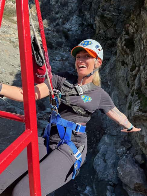 Los Angeles: Bungee Jumping Day Trip to Bridge To Nowhere - The Bridge to Nowhere: A Historic Landmark with a Modern Twist