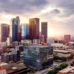 Los Angeles: City Tour with Expert Guide and Hotel Pickup - Starting from Your Hotel: Pickup and Introduction