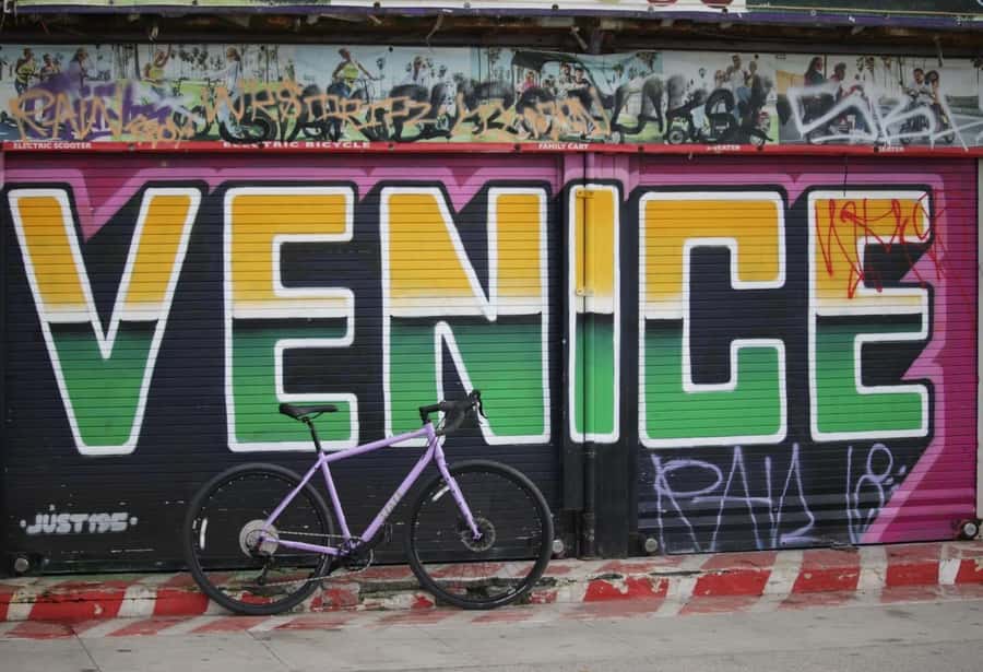 Los Angeles: Coastal E-Bike Tour with Guide - The Detailed Itinerary and Route Options