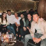 Los Angeles: Downtown LA Club Crawl with Express Entry - Meeting Point and Check-in at the First Venue