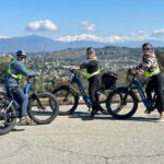 Los Angeles: E-Bike Tour of LA River, Elysian Park, Frogtown - The Historic Art-Deco Jail and Al Capones Connection