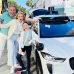 Los Angeles: Full-Private Tour Self-Driving Car with Pick-Up - Starting Point and Pick-Up Options in Los Angeles