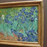 Los Angeles Getty Center Reserved Entry and Audio Tour - Artworks and Exhibits Covered in the Audio Tour