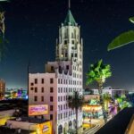 Los Angeles Ghost Tours: Terrors of Tinseltown - Exploring Hollywood’s Haunted Landmarks: TCL Chinese Theatre and El Capitan