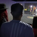 Los Angeles: Grammy Museum Entry Ticket - The Mono to Immersive Exhibit: Reliving Grammy Moments