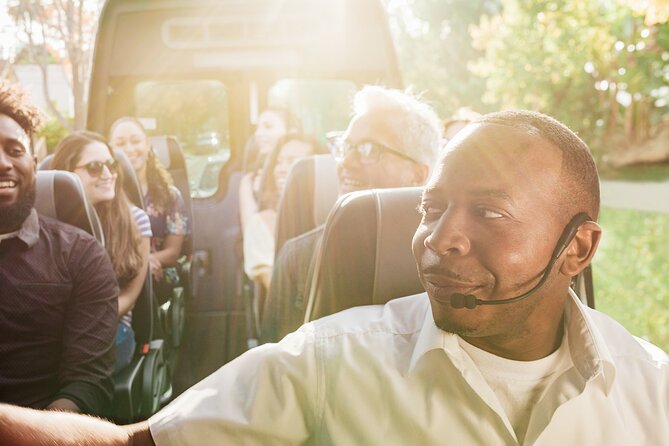 Los Angeles: Guided Hollywood Celebrity Homes and Lifestyle Tour - The Role of the Guides and Their Delivery