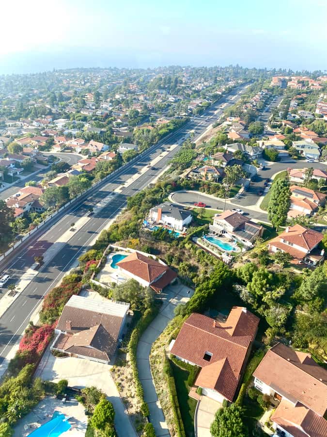 Los Angeles: Helicopter Tour of Hip Hop Landmarks - Departing from Compton/Woodley Airport for a Short, Focused Tour