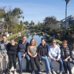 Los Angeles Highlights Full-Day Guided Tour - Venice Beach: Canals, Boardwalk, and Muscle Beach