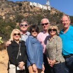 Los Angeles Highlights Tour - Starting Point and Tour Duration