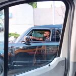 Los Angeles: Hollywood and Beverly Hills Open-Top Bus Tour - Cruising Through Hollywood Hills and Mulholland Drive Views