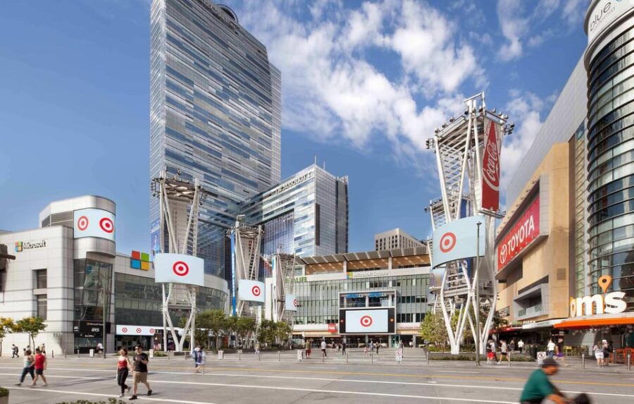 Los Angeles, Hollywood, and Beverly Hills Private Tour - Visiting Hollywood: Sign, Walk of Fame, and Griffith Observatory