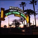 Los Angeles: Hollywood City Tour with celebrity Homes Tours - Starting from the Iconic Santa Monica Pier and Passing Westfield Century City