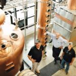 Los Angeles: Hollywood Distillery Tour and Tasting - Hollywood Distillery’s Location and Accessibility
