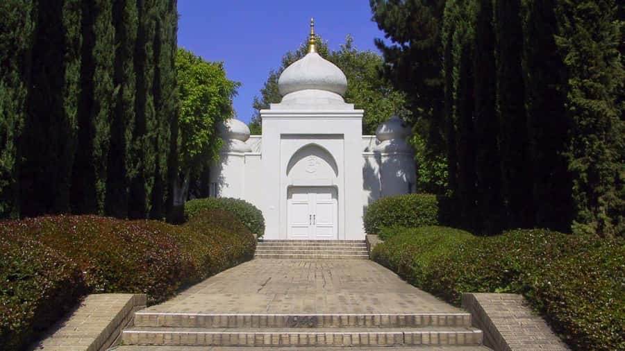 Los Angeles: Hollywood Hills Spiritual and Cultural Tour - Starting Point and Transportation in Hollywood Hills