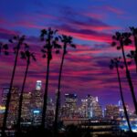 Los Angeles: Hollywood Night Tour with Griffith Observatory - Exploring Hollywood’s Main Attractions at Night