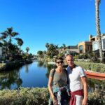 Los Angeles Hollywood Private Walking Tour With A guide - A Distant Glimpse of Griffith Observatory and Griffith Park