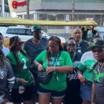 Los Angeles: Hollywood Sign and Celebrity Homes Tour - Hollywood Sign: A Unique Vantage Point