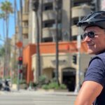 Los Angeles: Hollywood Sign Electric Bike Tour - Riding Past Hollywoods Most Famous Landmarks