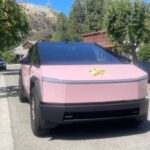 Los Angeles: Hollywood Sign Tesla Cyber Truck Tour - Exploring Hollywood in the Futuristic Tesla Cybertruck